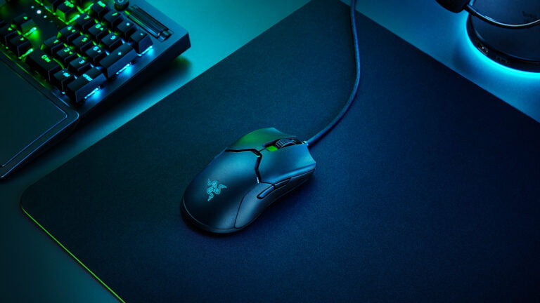 Hyperpolling, la revolución de Razer en su ratón más rápido