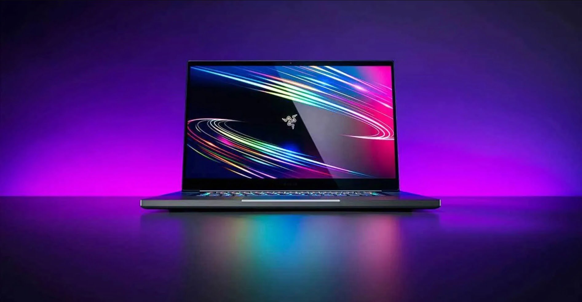 Razer Blade 17 Pro, portátil gaming de 17 pulgadas