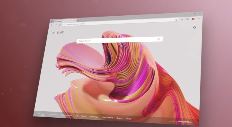 Cómo usar la pantalla dividida en Microsoft Edge para ver dos pestañas a la vez