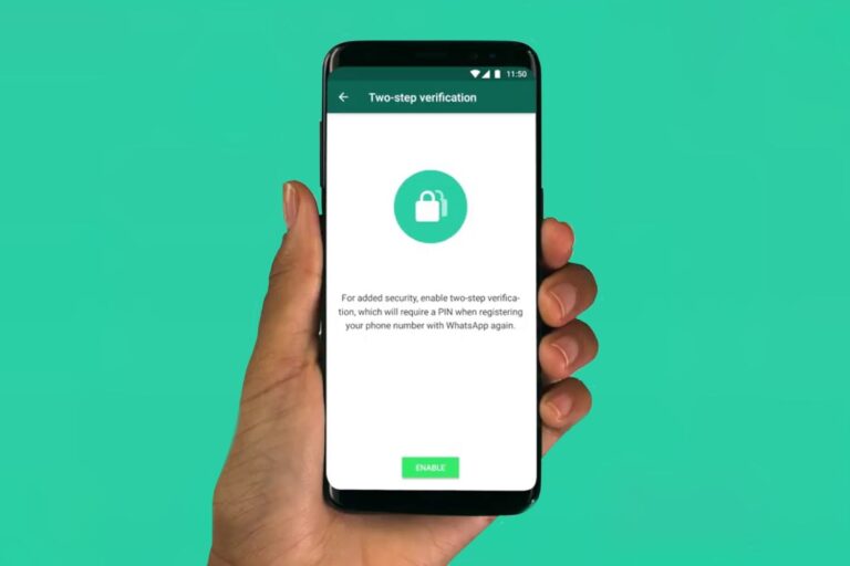 WhatsApp se prepara para el soporte multidispositivo
