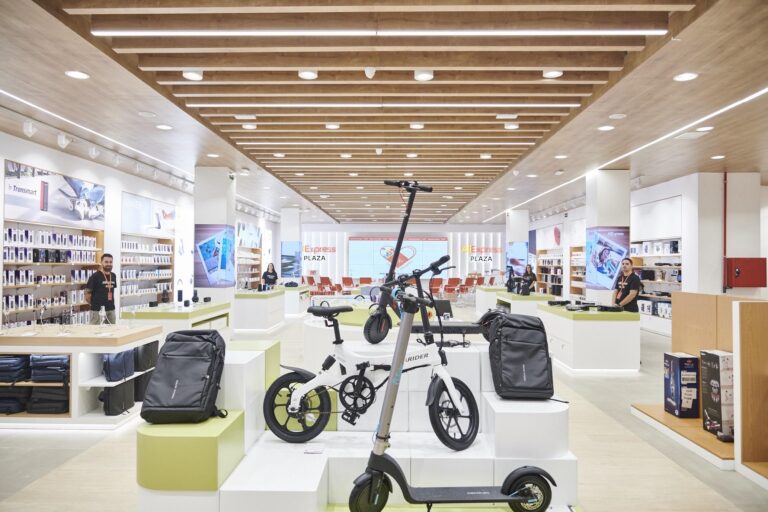 Llega la Semana de las Marcas a AliExpress Plaza