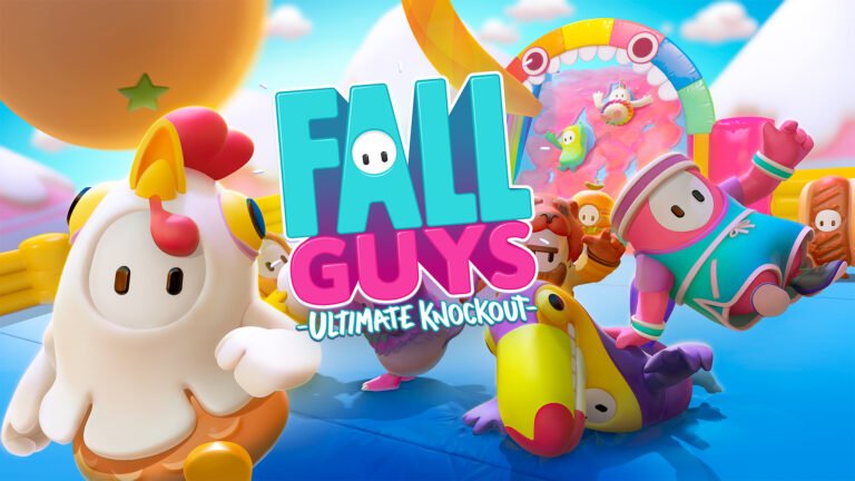 Fall Guys, el éxito de Mediatonic, llegará a Xbox en verano