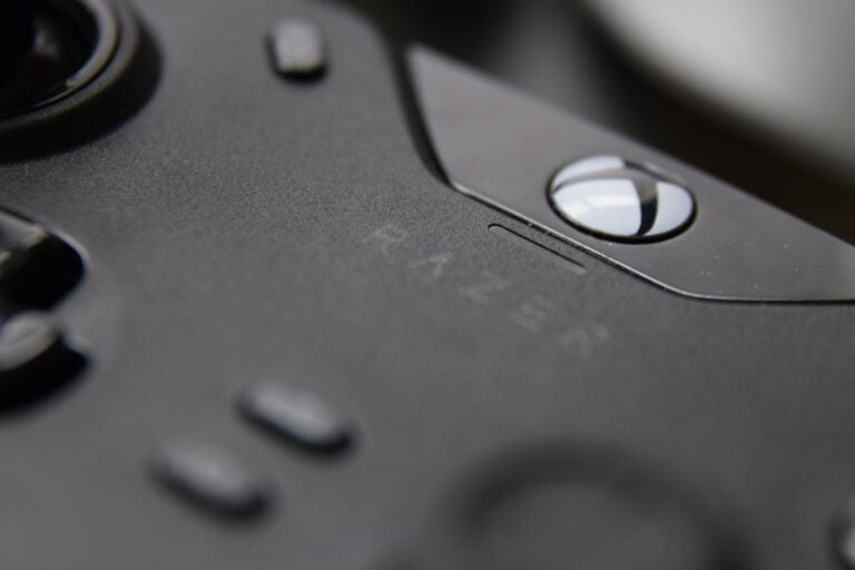 Razer Wolverine V2: una alternativa más económica al mando Xbox Elite