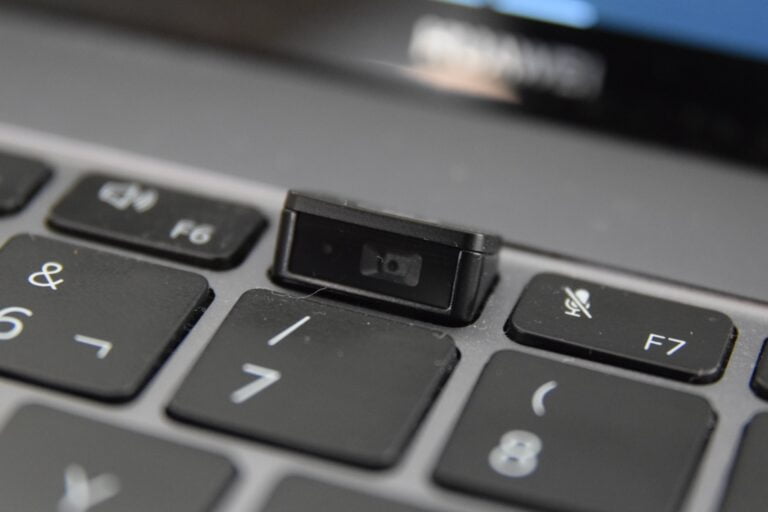 Windows 10 nos indicará si nuestra cámara está activada