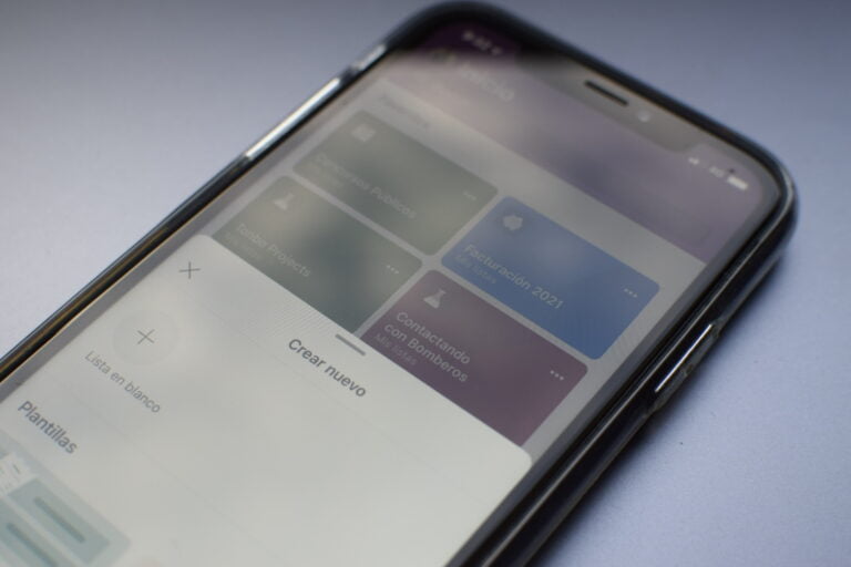 Microsoft Lists llega oficialmente a los usuarios no profesionales