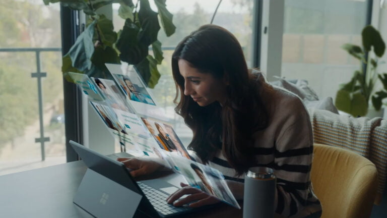 Viva Engage, el Facebook de Microsoft ha llegado