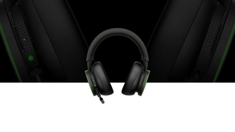 Nuevos Xbox Wireless Headset, unos auriculares de primera por 99€