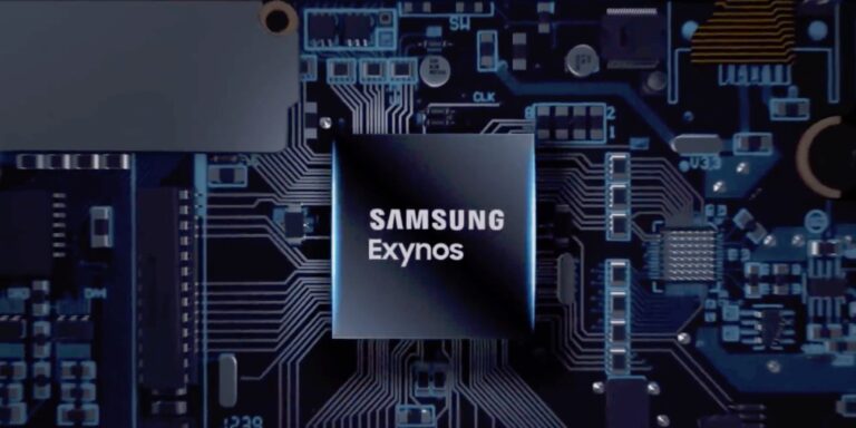 Samsung Exynos 2200, el primer procesador para Windows 10 ARM