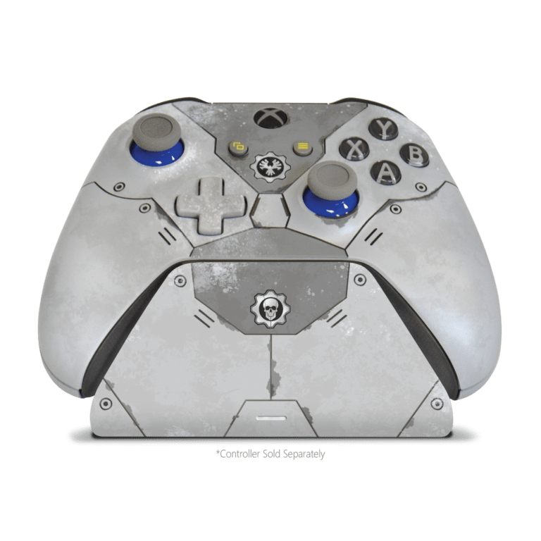 Razer adquiere Controller Gear, especialistas en periféricos de consolas