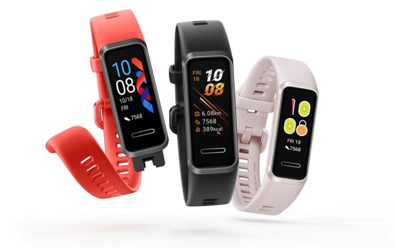 Descubre las mejores ofertas de San Valentín de Huawei y Honor