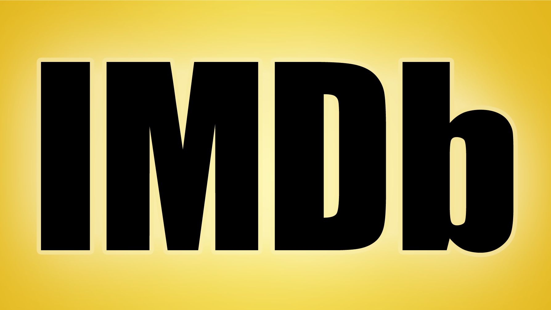 Logotipo de IMDb