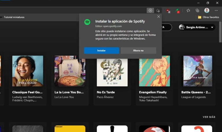 C mo Instalar Spotify Sin Anuncios En Windows 10