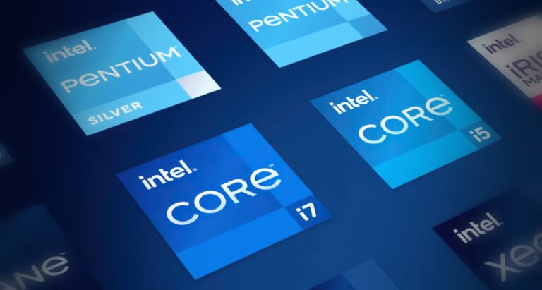Intel trabaja en una caché L4 para Meteor Lake que hará volar a Windows 11