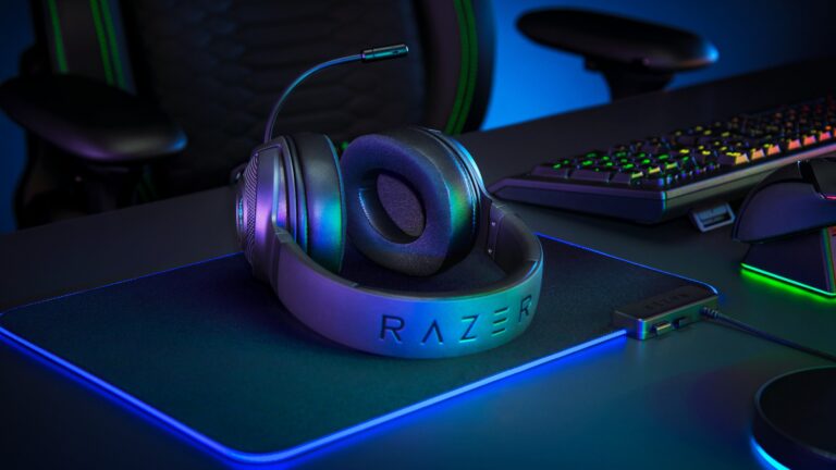 Razer Kraken V3 X, los auriculares mejor vendidos se reinventan