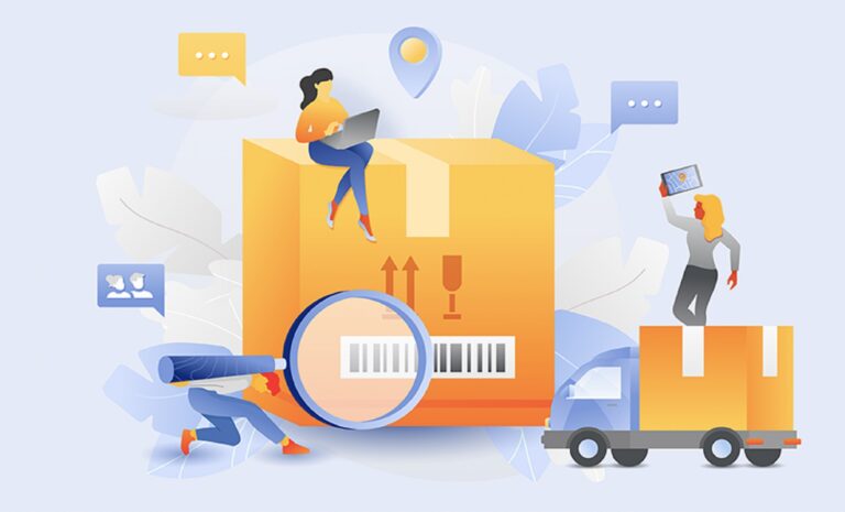 ePacket, el servicio clave para tus pedidos en la otra parte del mundo