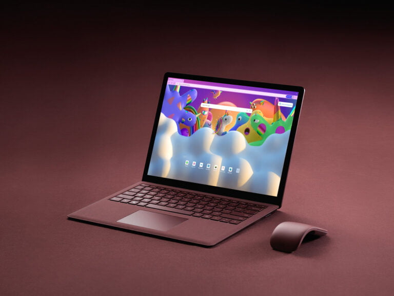 El navegador Microsoft Edge es ahora un 20% más rápido en equipos macOS