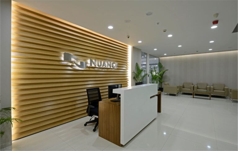 Nuance y Microsoft presentan DAX Express: la solución de IA que revoluciona la medicina