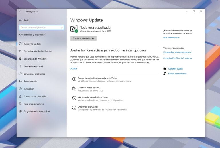 La actualización KB5001330 de Windows 10 elimina para siempre el viejo Edge