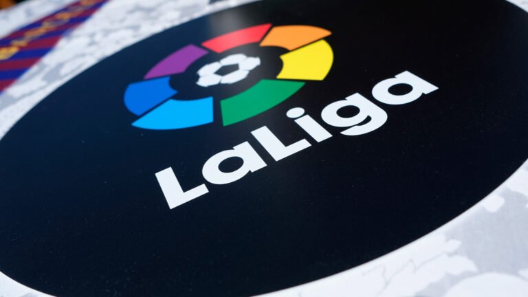 La Liga se asocia con Microsoft para transformar el mundo del fútbol