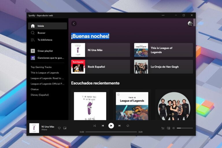 Las PWAs de Windows 10 podrán abrir enlaces directamente
