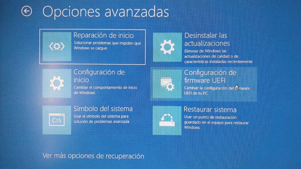 Cómo Habilitar Tpm 20 Y Arranque Seguro Para Actualizar A Windows 11 0326