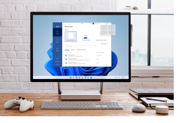 Se filtran los posibles accesorios del Surface Studio 3