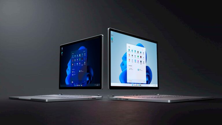 Windows 11: los PCs anteriores a 2016 podrían no actualizarse