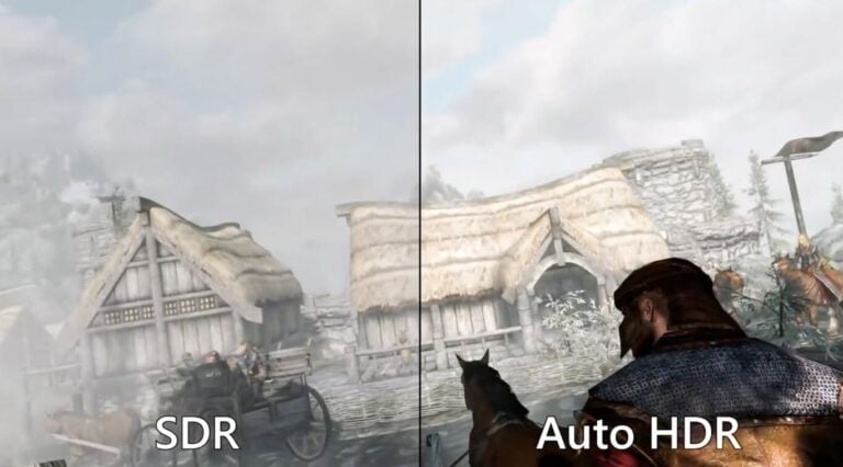 Cómo utilizar la nueva app de Calibración HDR de Microsoft en Windows