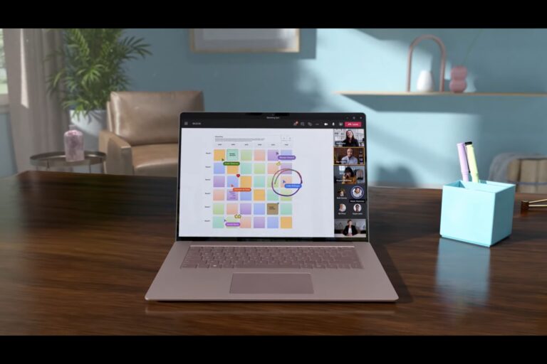Whiteboard: Cómo crear y compartir plantillas personalizadas