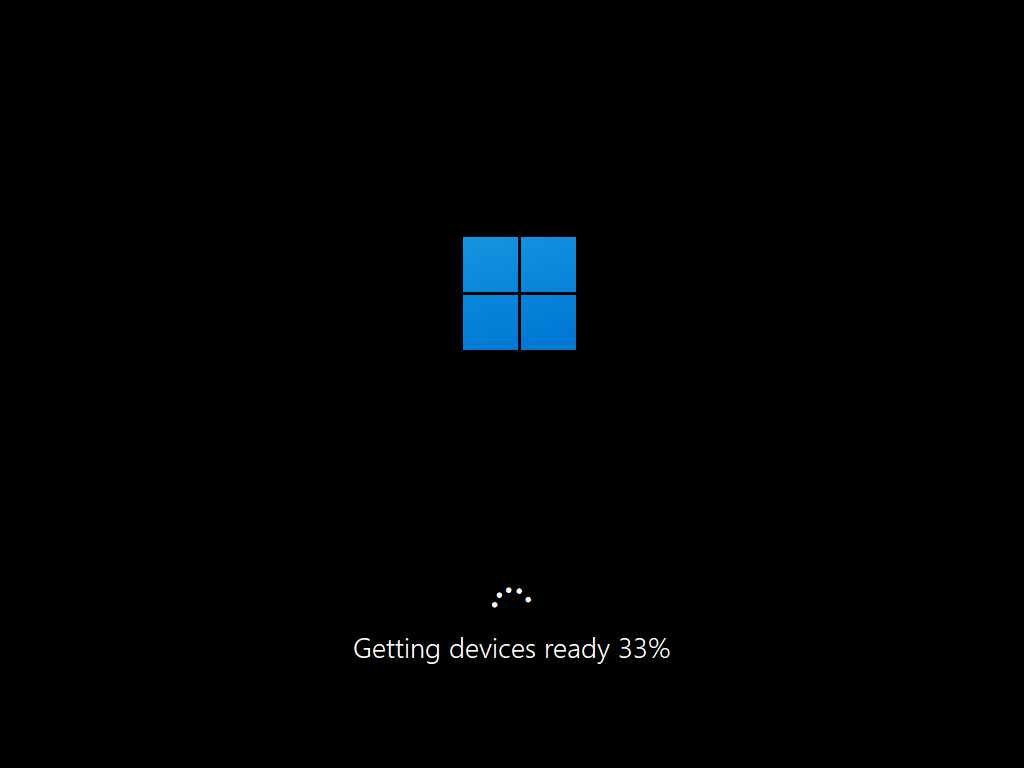 Nuevo logo de Windows 11