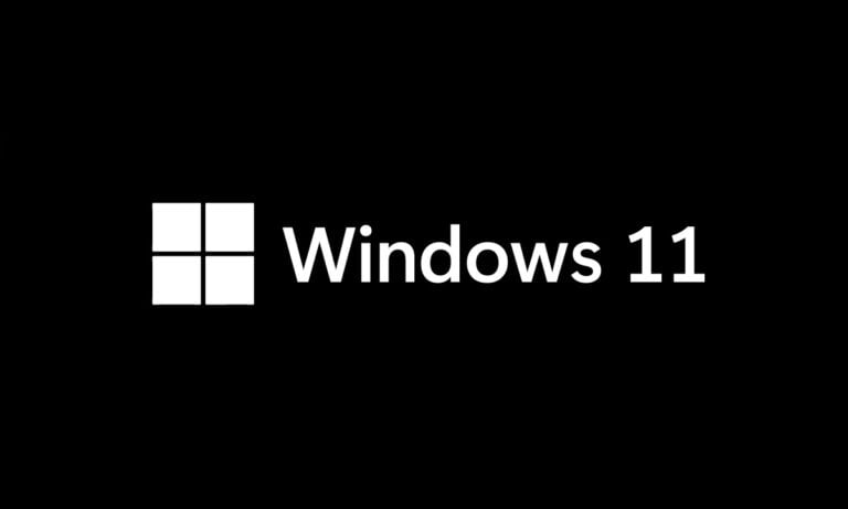 Conoce el que sería el nuevo logotipo de Windows 11