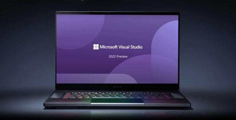 Visual Studio 2022 Preview 1 ya está disponible para descarga