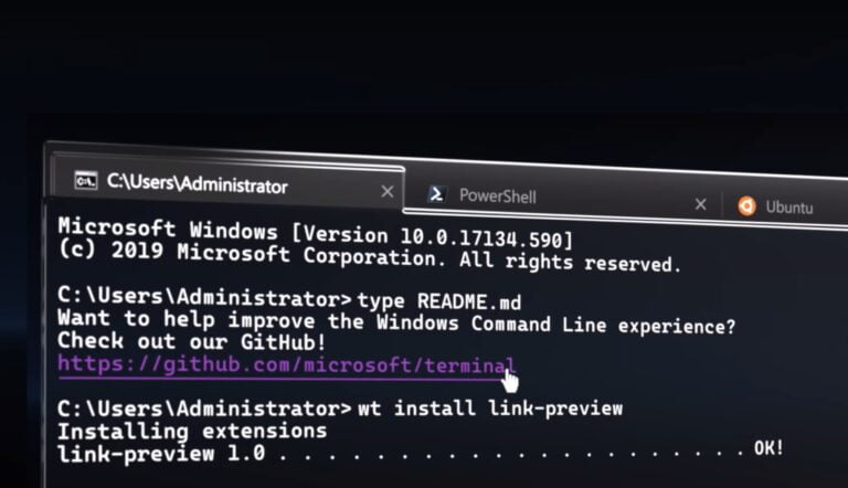 Habrá un evento para desarrolladores tras la presentación de Windows 11