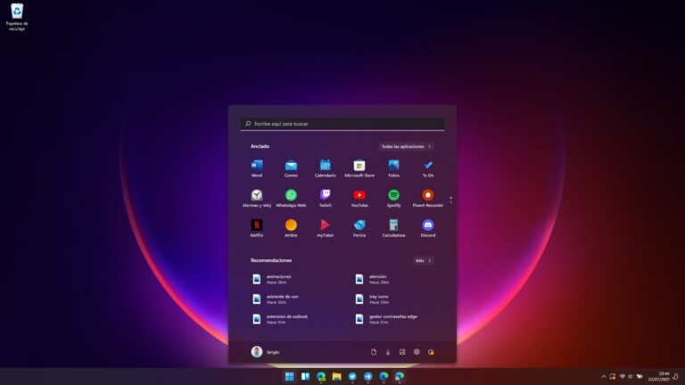 Todas las características que Windows 11 pierde respecto a Windows 10