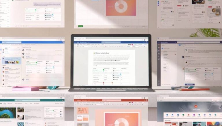 Microsoft lanza la beta de Fluid Framework 2.0, el futuro de la colaboración en la web
