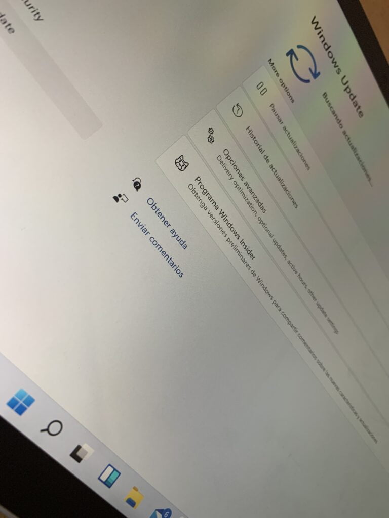 Windows 11 (Build 25179) llega al canal Dev de Insider