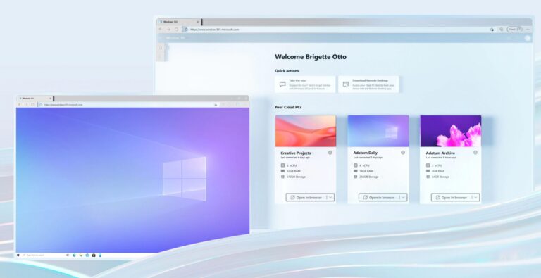 Cómo volver a Windows 10 después de actualizar a Windows 11