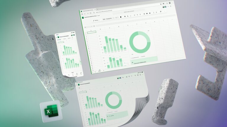 Excel Labs: el complemento experimental que añade IA generativa a Excel