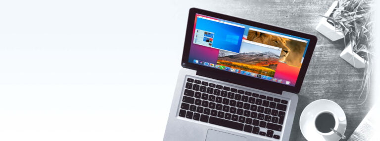 Parallels Desktop 17 ya es compatible con Windows 11