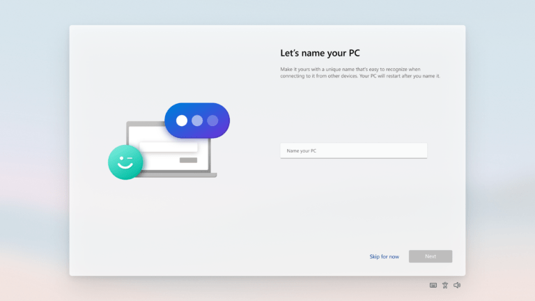 Windows 11 Pro requerirá internet y cuenta Microsoft para funcionar