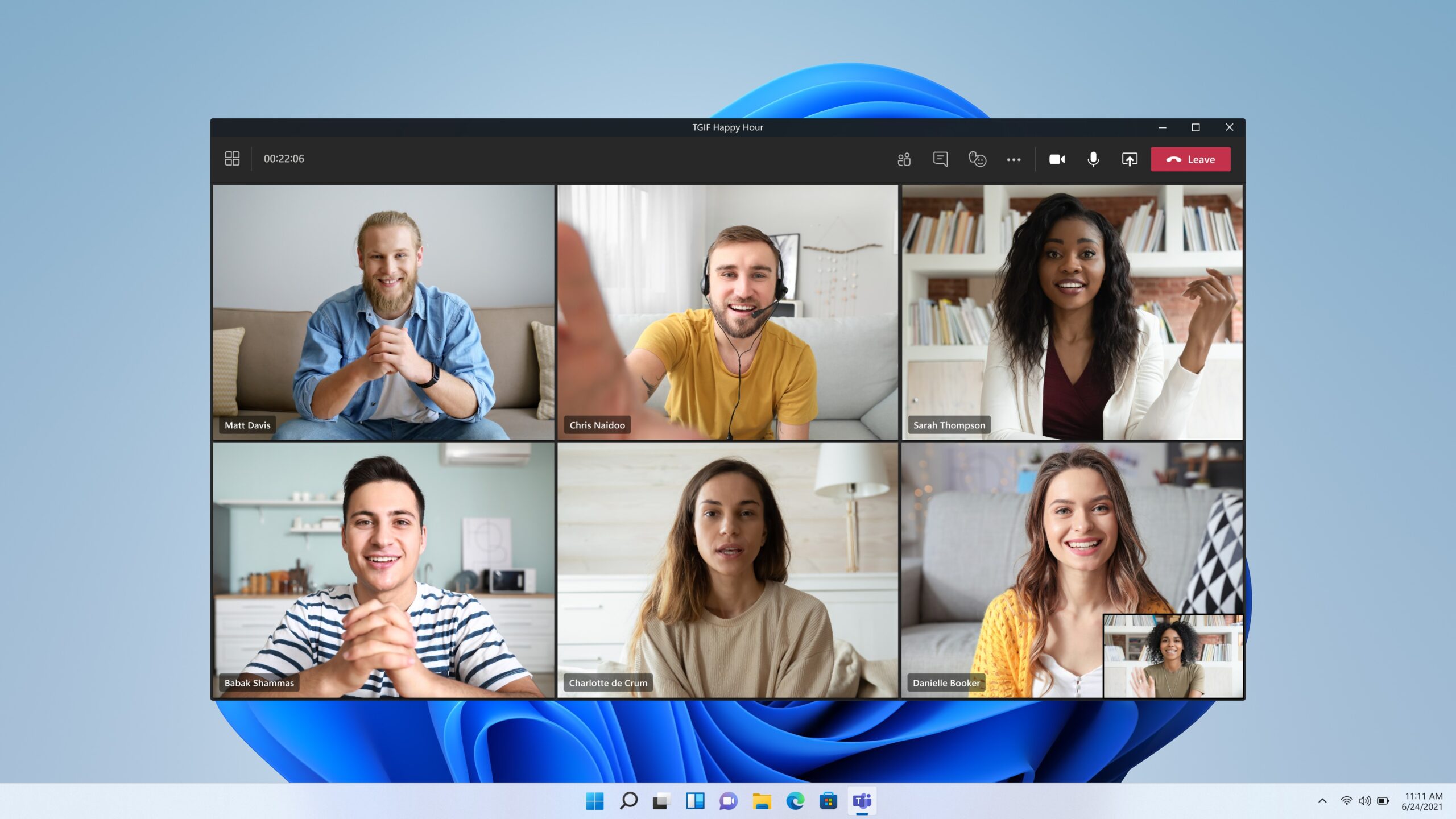 background effects microsoft teams