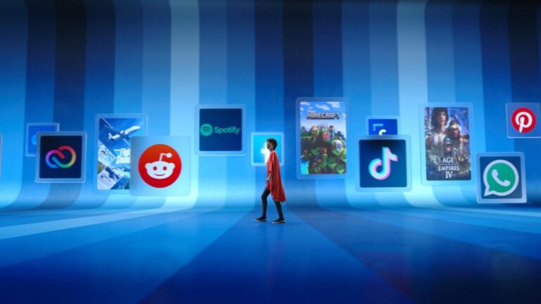 La Epic Games Store y Opera llegan a la Microsoft Store de Windows 11