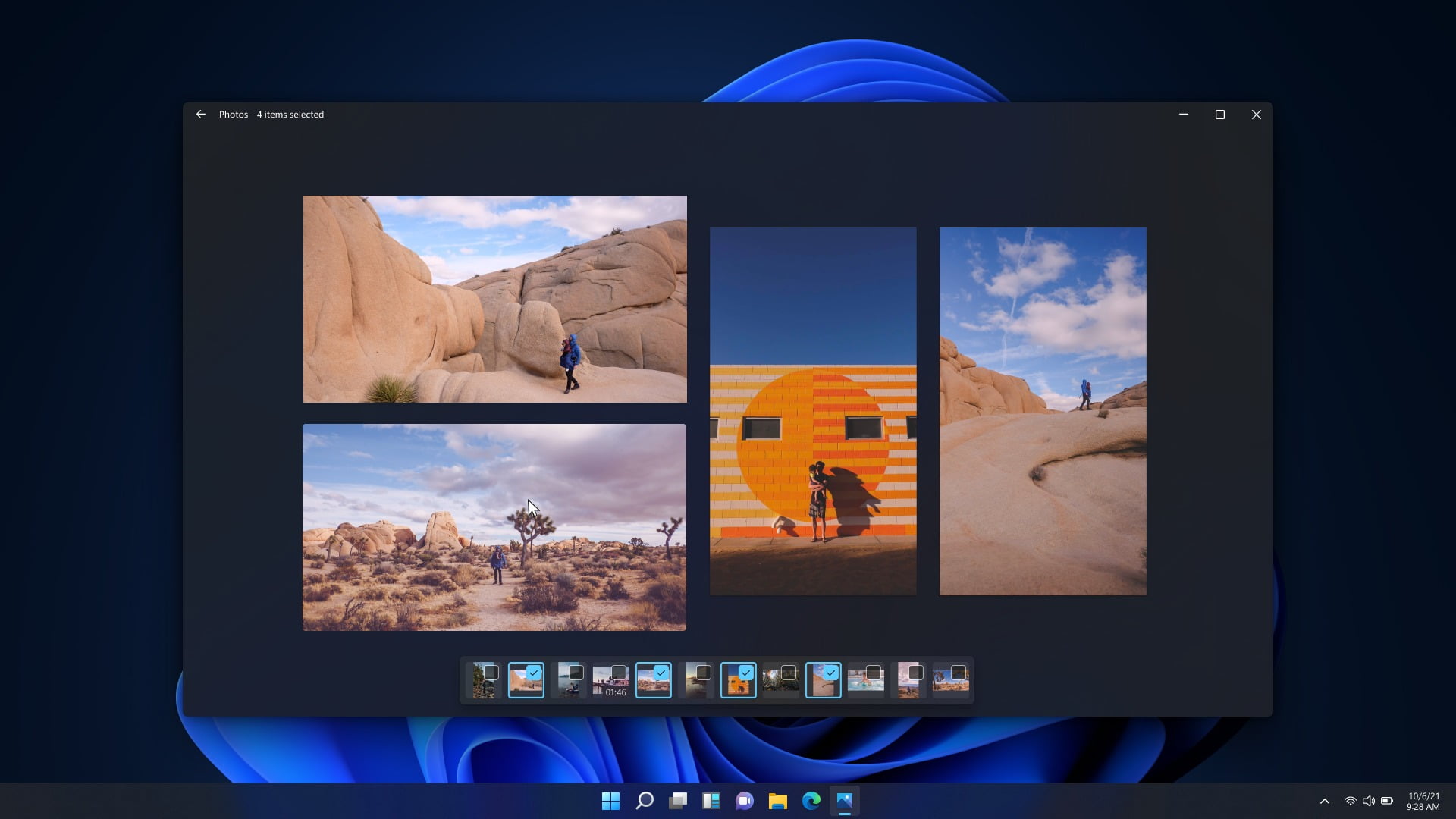 Fotos Windows 11