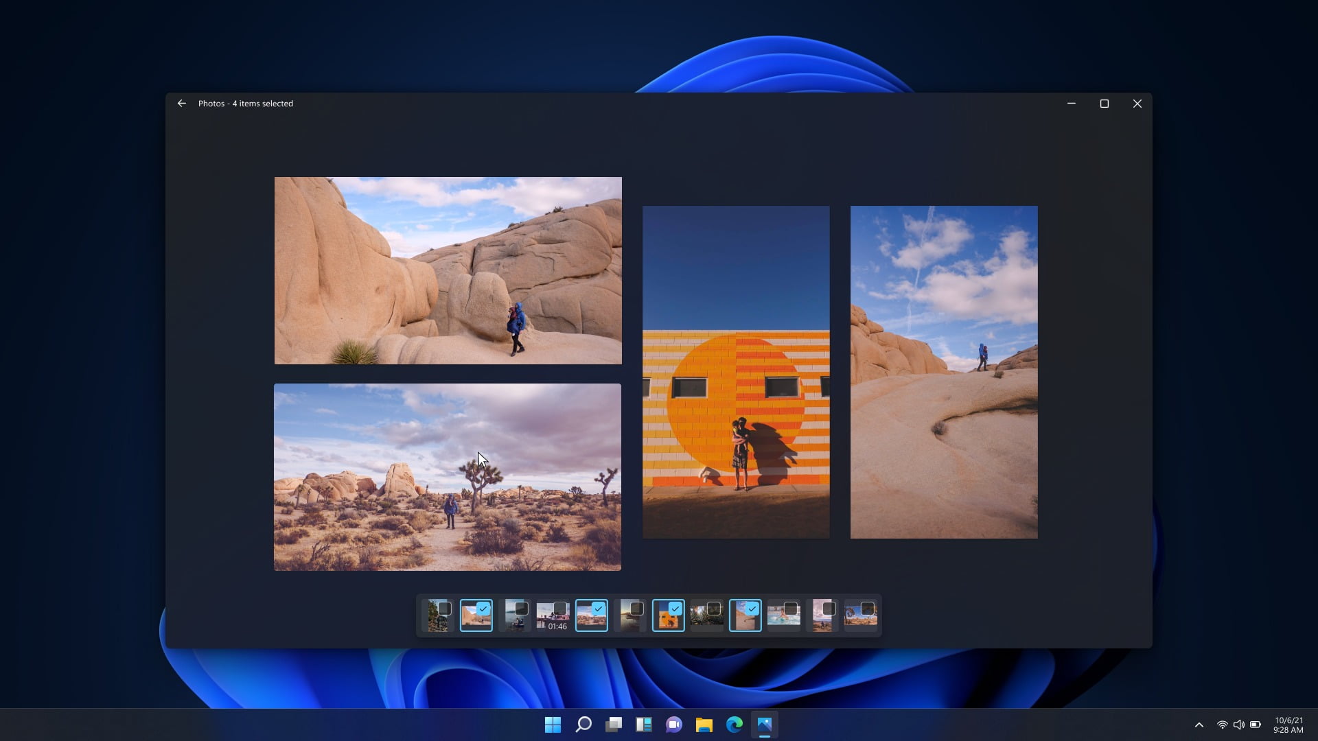 Photos Windows 11