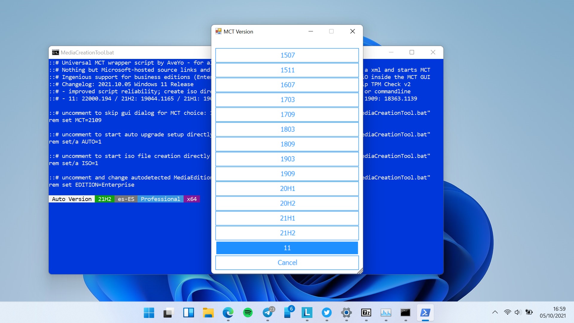 Reseña Windows 11: ¿Deberías actualizar ahora mismo?