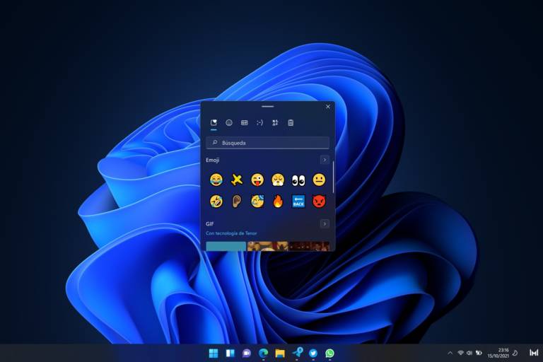 Windows 11 tiene nuevos emojis… pero no son los que Microsoft prometió