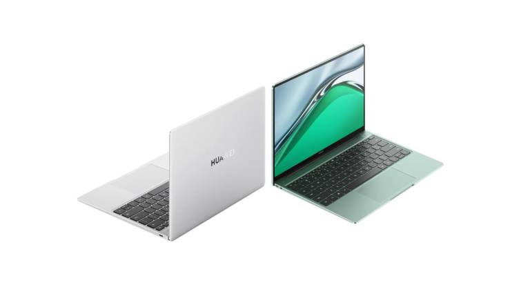 Nuevos Huawei MateBook 13s y 14s, una renovación al detalle