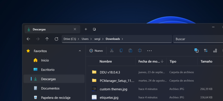 Files v2: el mejor explorador de archivos para Windows 10 y Windows 11