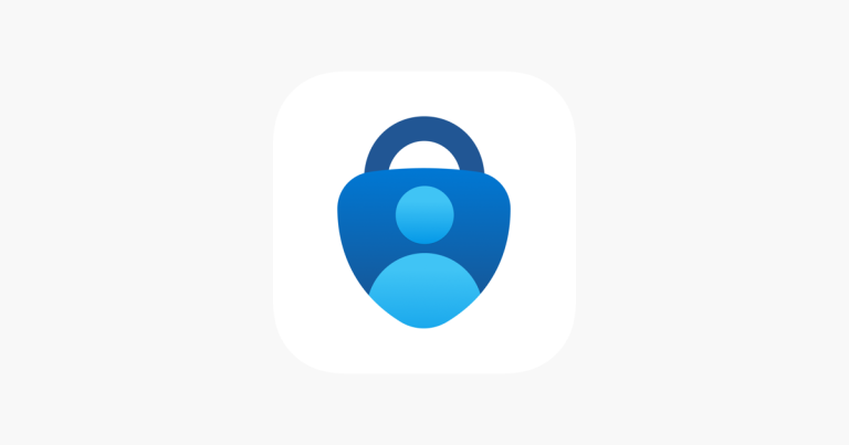 Microsoft Authenticator estrena por fin un nuevo icono en iOS