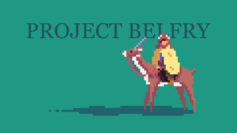 Project Belfry, un nuevo juego exclusivo de Xbox de Stoic Studio